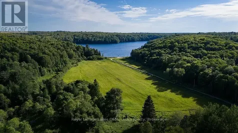 2245 Ahmic Lake Road Magnetawan ON P0A 1P0