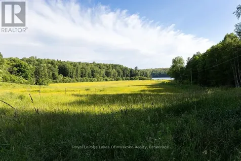 2245 Ahmic Lake Road Magnetawan ON P0A 1P0
