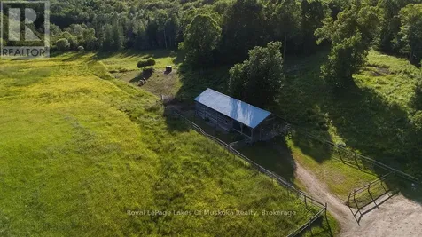 2245 Ahmic Lake Road Magnetawan ON P0A 1P0