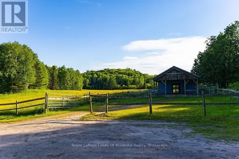 2245 Ahmic Lake Road Magnetawan ON P0A 1P0