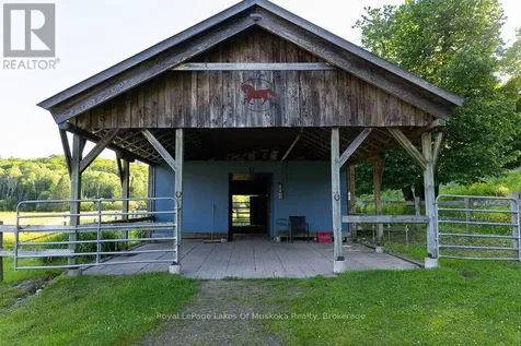2245 Ahmic Lake Road Magnetawan ON P0A 1P0