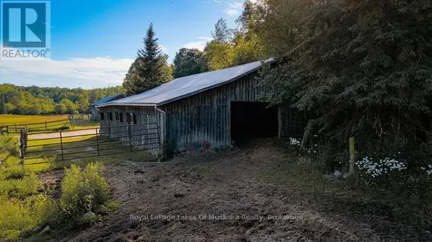 2245 Ahmic Lake Road Magnetawan ON P0A 1P0