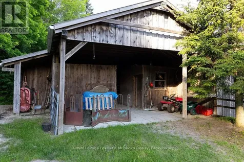 2245 Ahmic Lake Road Magnetawan ON P0A 1P0