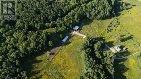 2245 Ahmic Lake Road Magnetawan ON P0A 1P0