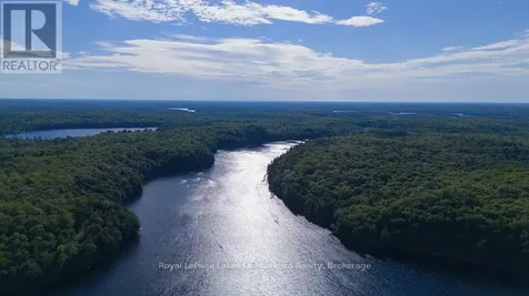 2245 Ahmic Lake Road Magnetawan ON P0A 1P0