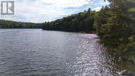 2245 Ahmic Lake Road Magnetawan ON P0A 1P0