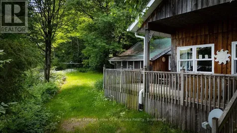 2245 Ahmic Lake Road Magnetawan ON P0A 1P0