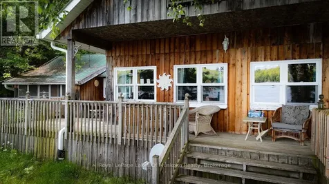 2245 Ahmic Lake Road Magnetawan ON P0A 1P0