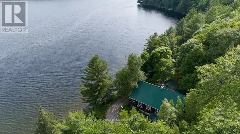 2245 Ahmic Lake Road Magnetawan ON P0A 1P0