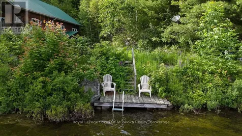 2245 Ahmic Lake Road Magnetawan ON P0A 1P0