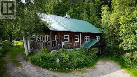 2245 Ahmic Lake Road Magnetawan ON P0A 1P0