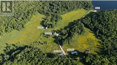 2245 Ahmic Lake Road Magnetawan ON P0A 1P0