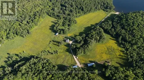 2245 Ahmic Lake Road Magnetawan ON P0A 1P0