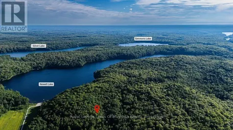 2245 Ahmic Lake Road Magnetawan ON P0A 1P0