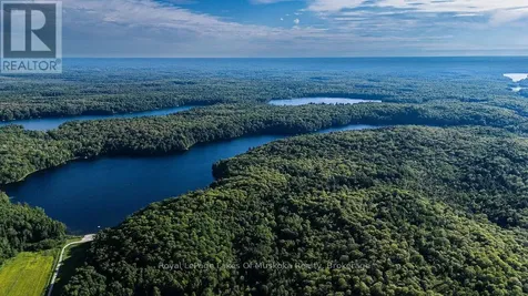 2245 Ahmic Lake Road Magnetawan ON P0A 1P0