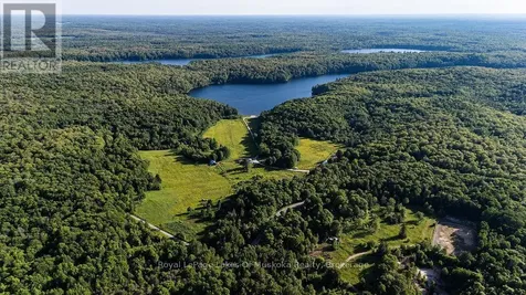 2245 Ahmic Lake Road Magnetawan ON P0A 1P0