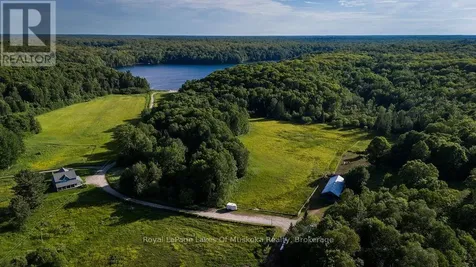2245 Ahmic Lake Road Magnetawan ON P0A 1P0