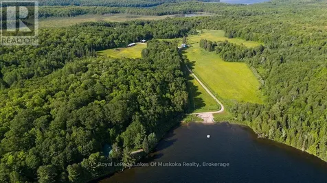 2245 Ahmic Lake Road Magnetawan ON P0A 1P0