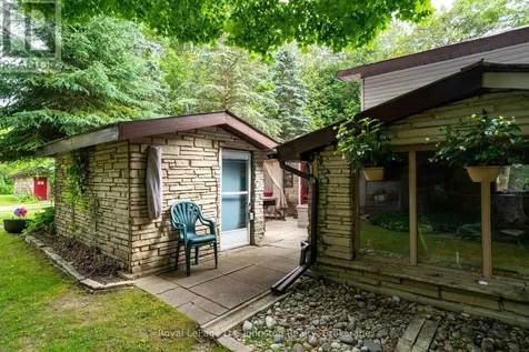 711 Bruce Rd 9 Road South Bruce Peninsula ON N0H 2T0