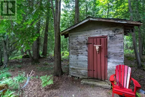 711 Bruce Rd 9 Road South Bruce Peninsula ON N0H 2T0