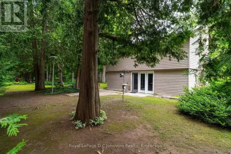 711 Bruce Rd 9 Road South Bruce Peninsula ON N0H 2T0