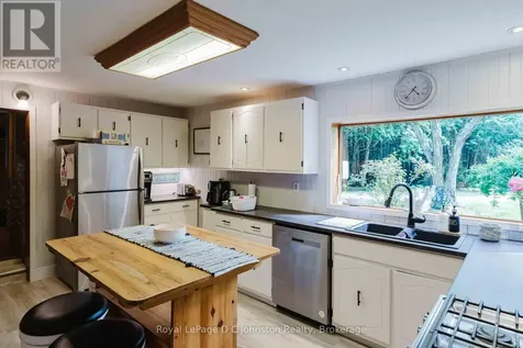 711 Bruce Rd 9 Road South Bruce Peninsula ON N0H 2T0