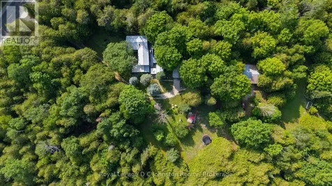 711 Bruce Rd 9 Road South Bruce Peninsula ON N0H 2T0