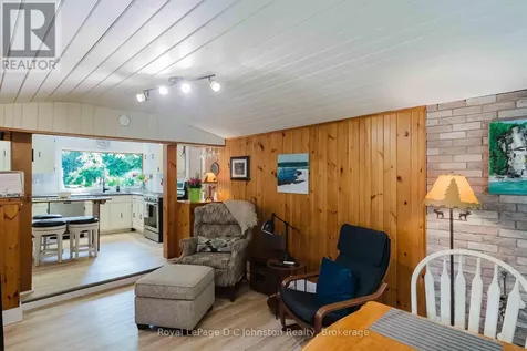 711 Bruce Rd 9 Road South Bruce Peninsula ON N0H 2T0