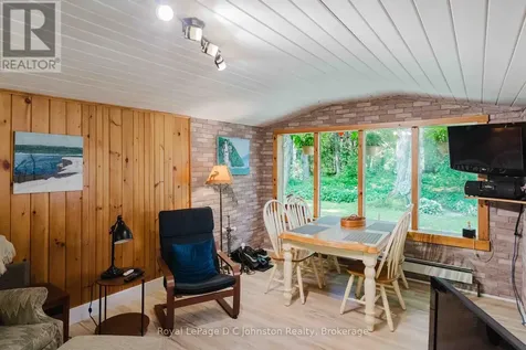 711 Bruce Rd 9 Road South Bruce Peninsula ON N0H 2T0