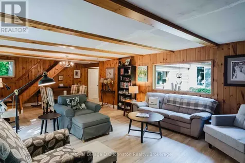 711 Bruce Rd 9 Road South Bruce Peninsula ON N0H 2T0