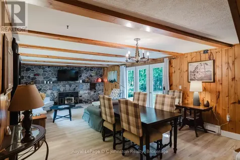 711 Bruce Rd 9 Road South Bruce Peninsula ON N0H 2T0