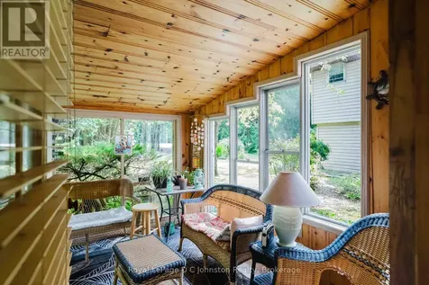 711 Bruce Rd 9 Road South Bruce Peninsula ON N0H 2T0
