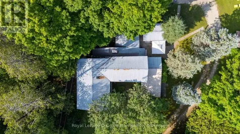 711 Bruce Rd 9 Road South Bruce Peninsula ON N0H 2T0