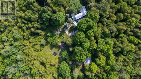 711 Bruce Rd 9 Road South Bruce Peninsula ON N0H 2T0