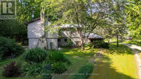 711 Bruce Rd 9 Road South Bruce Peninsula ON N0H 2T0