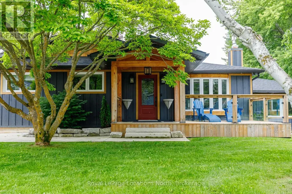 128 Orchard Drive Blue Mountains ON N0H 2P0