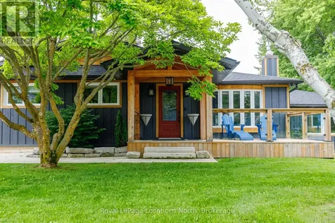 128 Orchard Drive Blue Mountains ON N0H 2P0