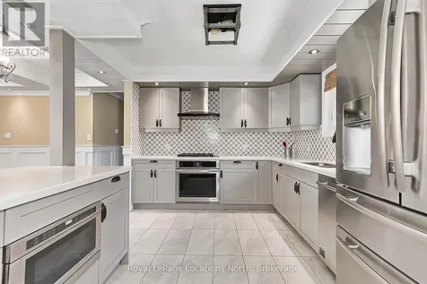 128 Orchard Drive Blue Mountains ON N0H 2P0
