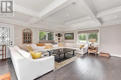 128 Orchard Drive Blue Mountains ON N0H 2P0