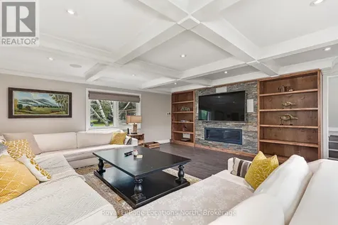 128 Orchard Drive Blue Mountains ON N0H 2P0
