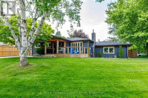 128 Orchard Drive Blue Mountains ON N0H 2P0