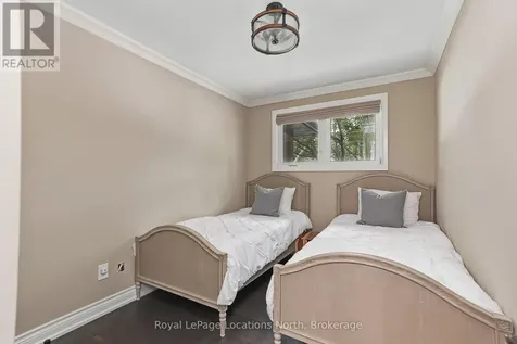 128 Orchard Drive Blue Mountains ON N0H 2P0