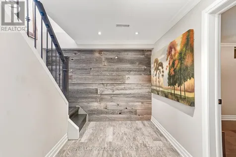 128 Orchard Drive Blue Mountains ON N0H 2P0