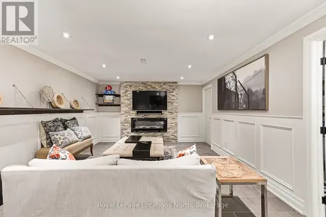 128 Orchard Drive Blue Mountains ON N0H 2P0