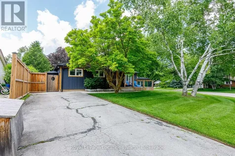 128 Orchard Drive Blue Mountains ON N0H 2P0