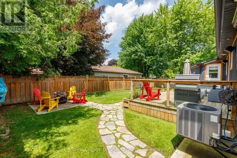 128 Orchard Drive Blue Mountains ON N0H 2P0