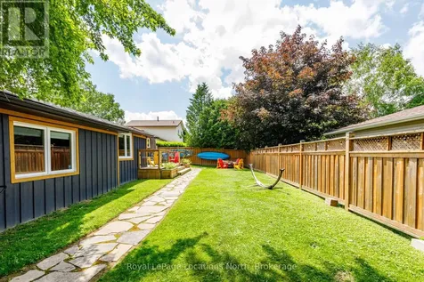 128 Orchard Drive Blue Mountains ON N0H 2P0