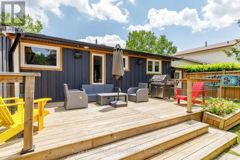 128 Orchard Drive Blue Mountains ON N0H 2P0