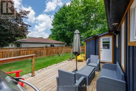 128 Orchard Drive Blue Mountains ON N0H 2P0