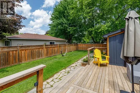 128 Orchard Drive Blue Mountains ON N0H 2P0